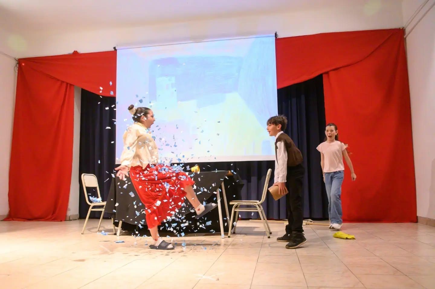 galeria