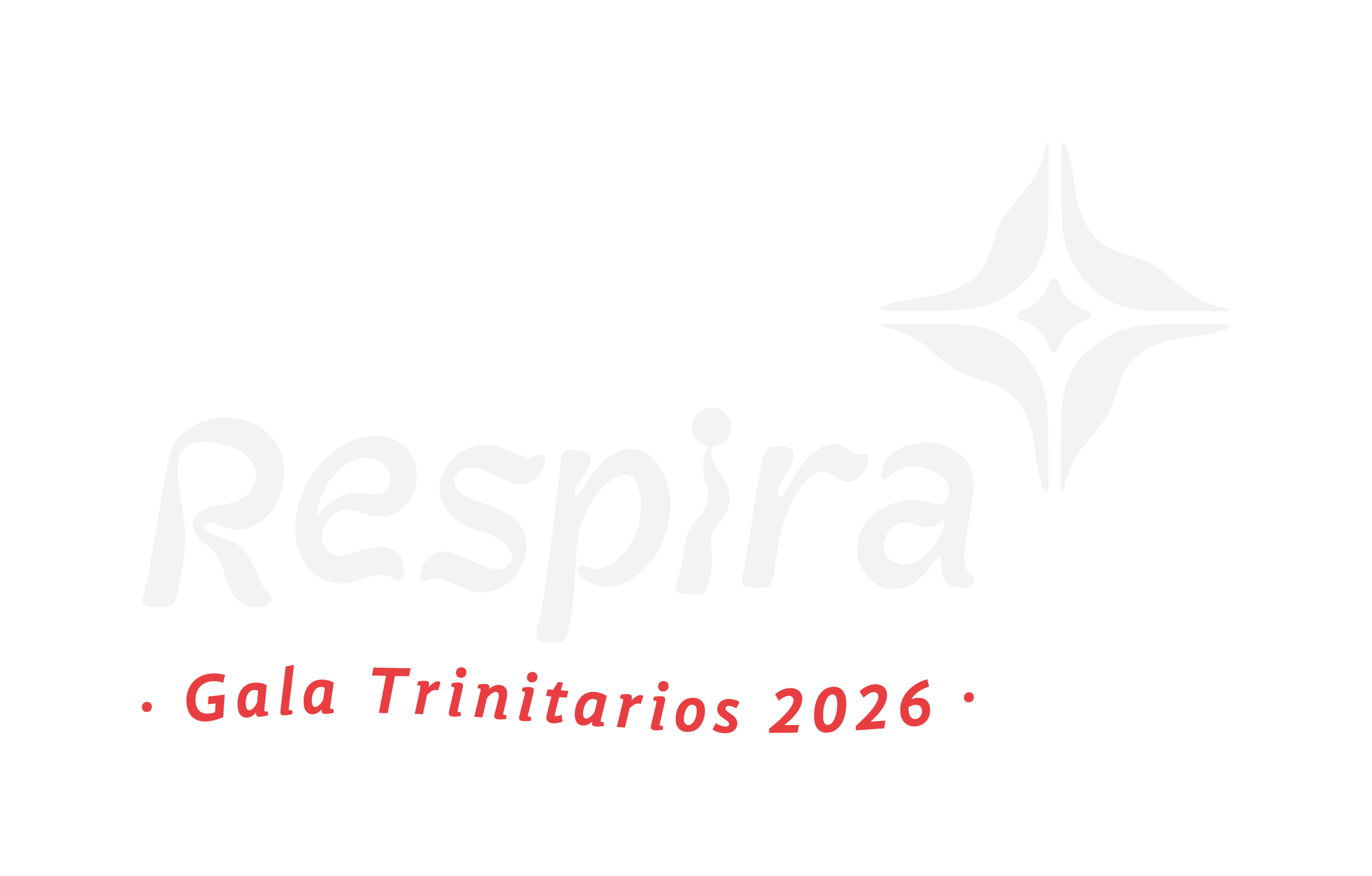 Respira · Gala Trinitarios 2026